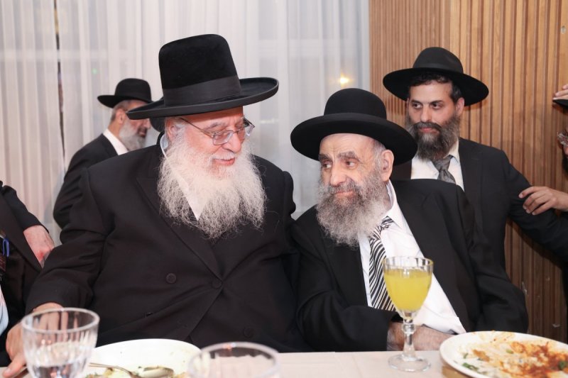 דוד ארזני 