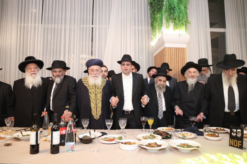 דוד ארזני 