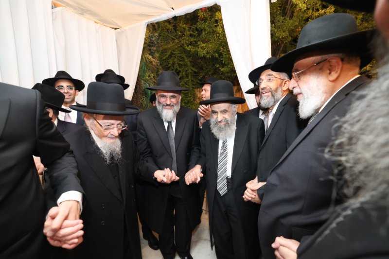 דוד ארזני 