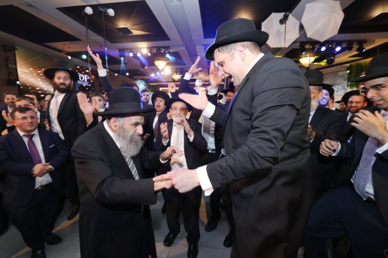 דוד ארזני 