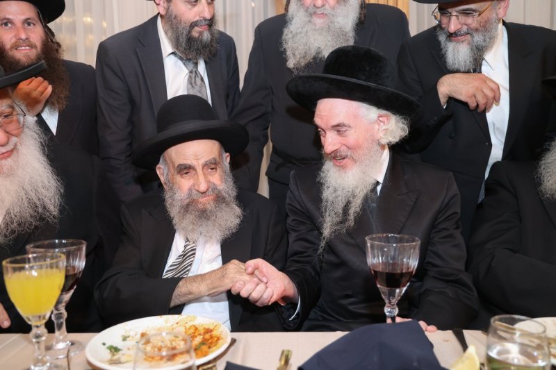 דוד ארזני 