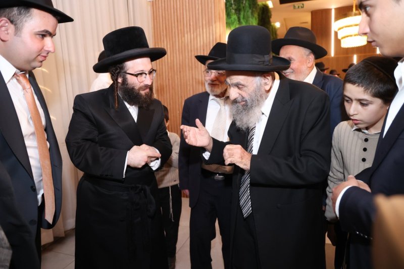 דוד ארזני 