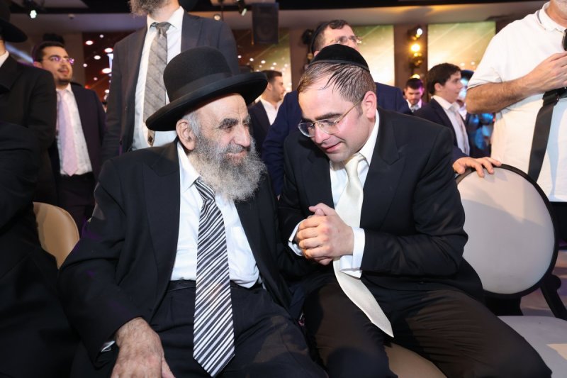 דוד ארזני 