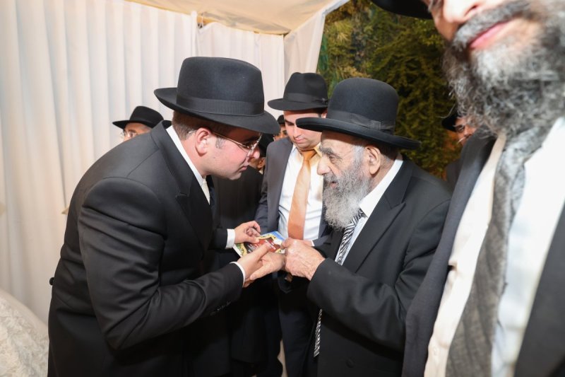 דוד ארזני 