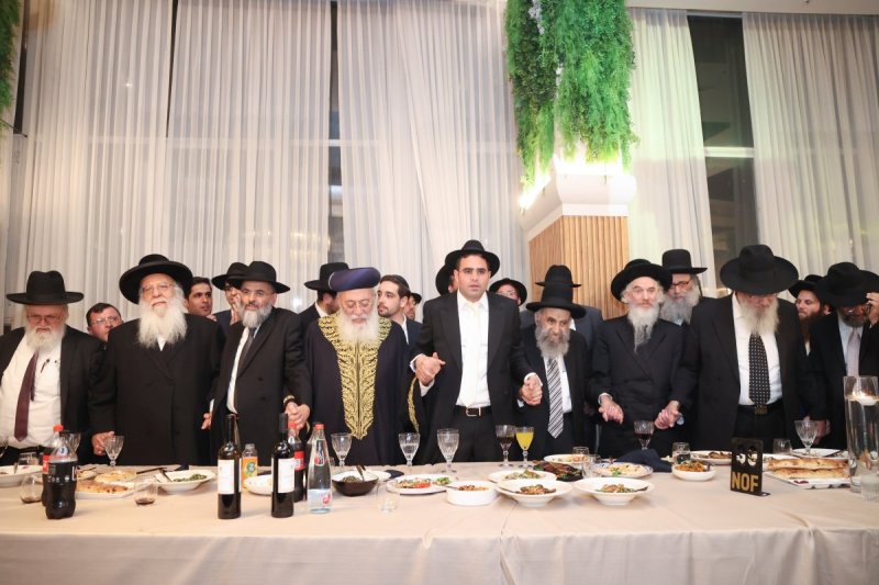 דוד ארזני 
