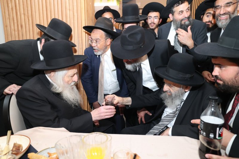 דוד ארזני 