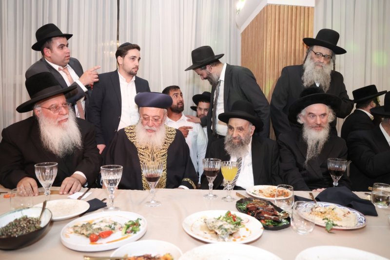 דוד ארזני 
