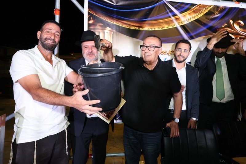 יעקב כהן