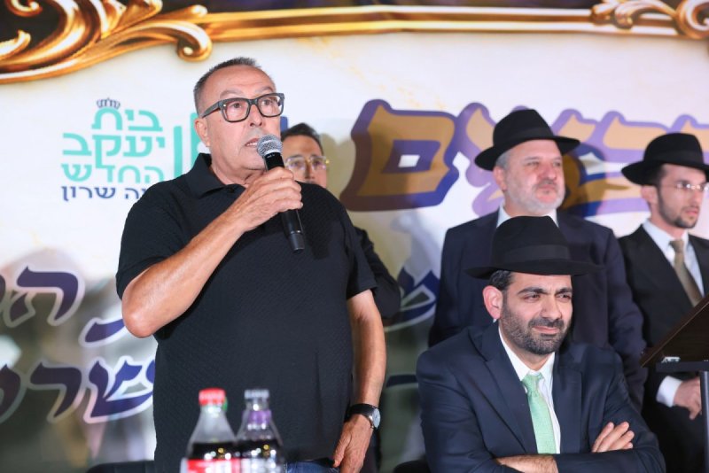 יעקב כהן
