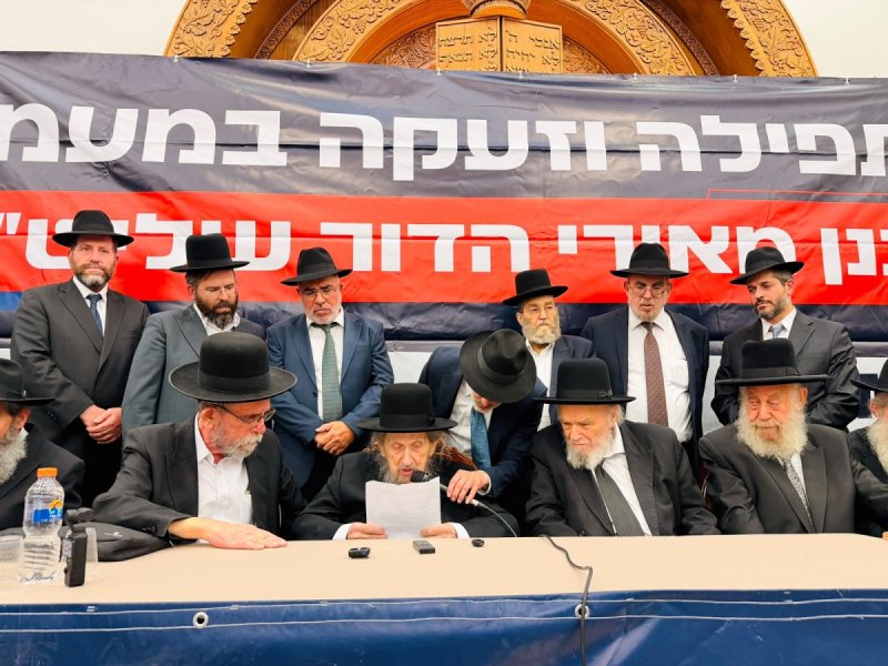 אבי ריין ואלכס הוכברגר