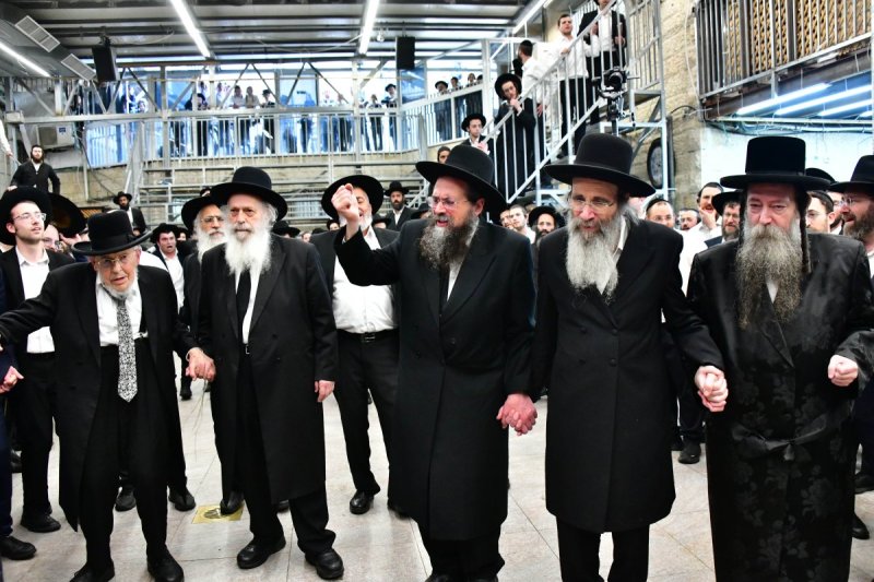 שוקי לרר