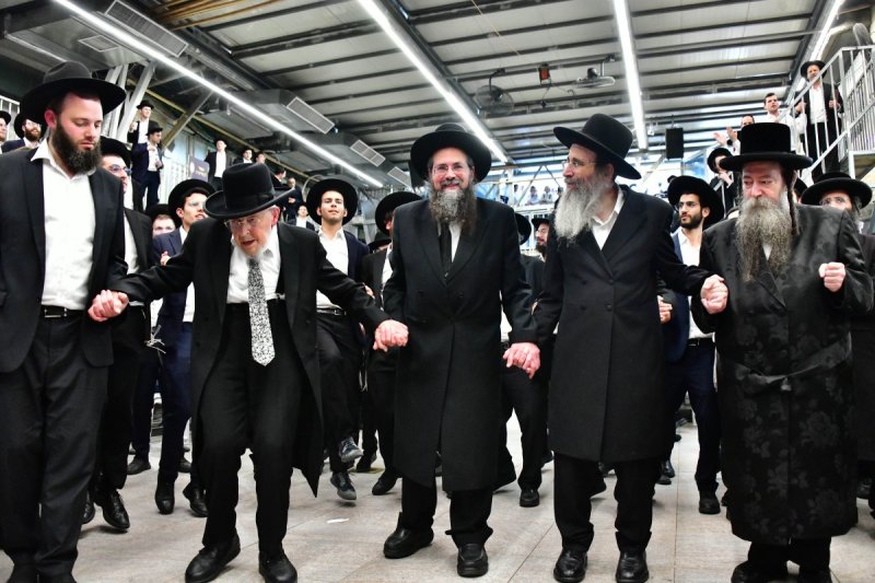 שוקי לרר
