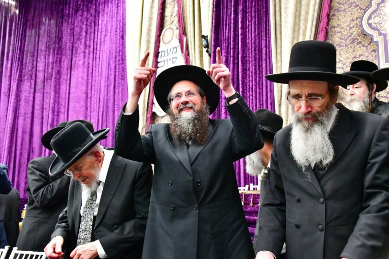 שוקי לרר