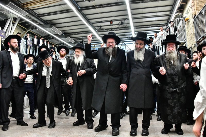 שוקי לרר
