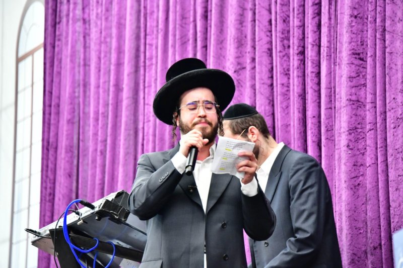 שוקי לרר