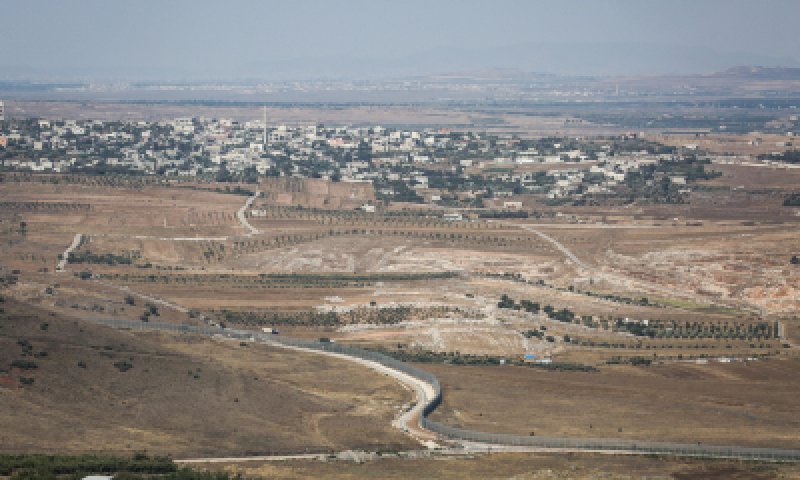 ראשי הגולן מזהירים: כל הסכם חייב לכלול ריבונות ישראלית מלאה