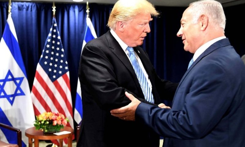 נתניהו נכנע ללחץ האמריקני? השיחה הקשה שהולידה את השיחות הישירות עם לבנון