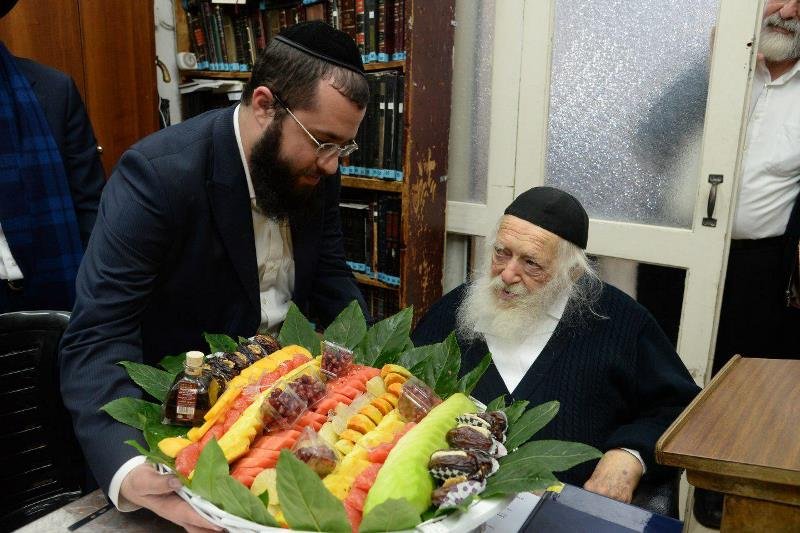 צילום: שוקי לרר