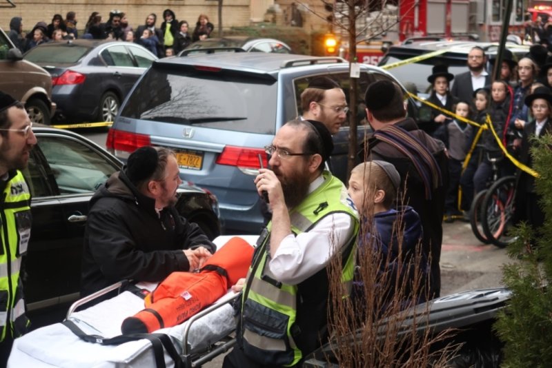 הערשי רובינשטיין והילל ל"ש