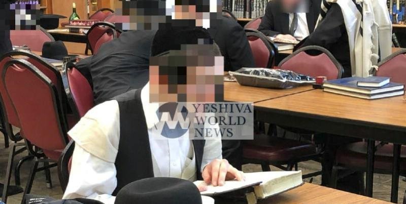 צילום: yeshiva world news